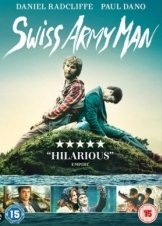 Swiss Army Man (2016)