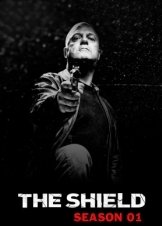 The Shield (TV Series 2002–2008) 1,2,3,4,5,6,7ος Κύκλος