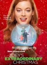 Zoey's Extraordinary Christmas (2021)