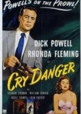 Cry Danger (1951)