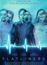 Ταξιδιώτες στην Άλλη Ζωή / Flatliners (2017)