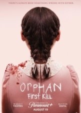 Το Ορφανο: Πρωτοσ Φονοσ / Orphan: First Kill (2022)