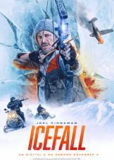 Ice Fall (2025)