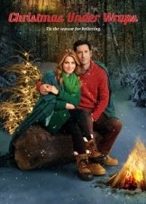 Christmas Under Wraps (2014)