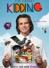 Kidding (2018)
