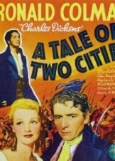 A Tale of Two Cities (1935)