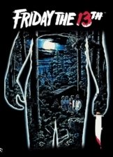 Friday the 13th / Παρασκευή και 13 (1980)