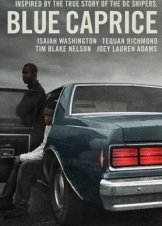 Blue Caprice (2013)