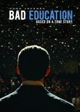 Bad Education (2019)