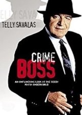 Crime Boss (1972)