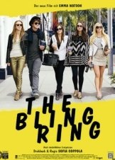 The Bling Ring / Οι Ύποπτοι Φορούσαν Γόβες (2013)