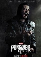 The Punisher (2017)