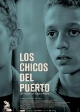 Los chicos del puerto / The Kids from the Port (2013)