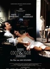 Coco Chanel & Igor Stravinsky (2009)
