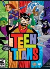 Teen Titans (2003-2007) TV Series