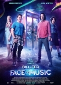 Bill & Ted Face the Music (2020)