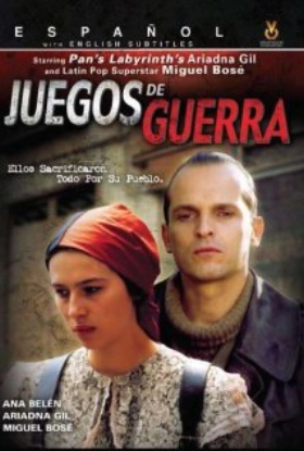 Libertarias / Freedomfighters / Ελευθεριακές (1996)