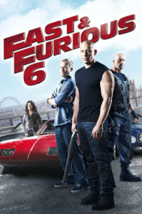 Fast And Furious 6 / Fast & Furious 6 (2013)