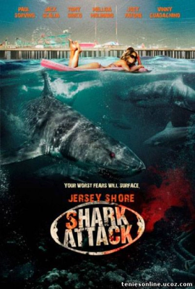 Jersey Shore Shark Attack (2012)