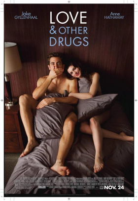 Love & Other Drugs (2010)