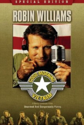 Good Morning Vietnam - Καλημέρα Βιετνάμ (1987)