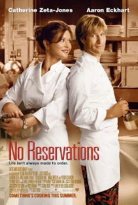 Εχετε Κανει Κρατηση / No Reservations / Mostly Martha (2007)