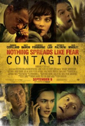 Contagion - Η Επιδημία (2011)