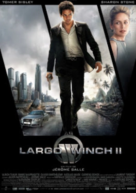 Διεθνής Συνωμοσία / Largo Winch 2 (2011)