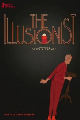 L'illusionniste