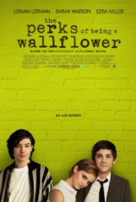The Perks of Being a Wallflower - Τα Πλεονεκτήματα του να Είσαι στο Περιθώριο (2012)