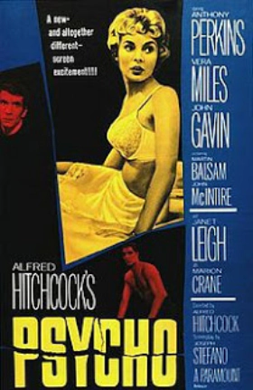 Ψυχώ / Psycho (1960)