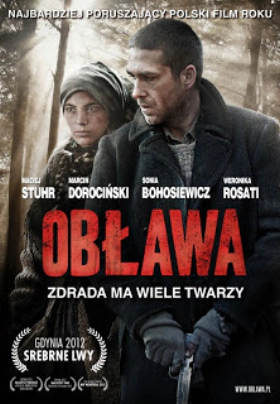 Oblawa (2012)