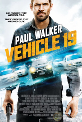 Ο Μαχητής / Vehicle 19 (2013)