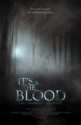 It's in the Blood (2012)