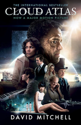 Cloud Atlas (2012)