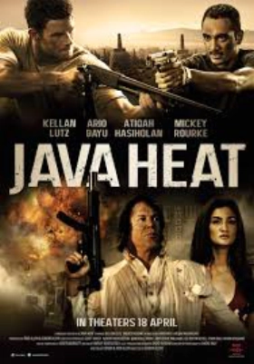 Java Heat (2013)