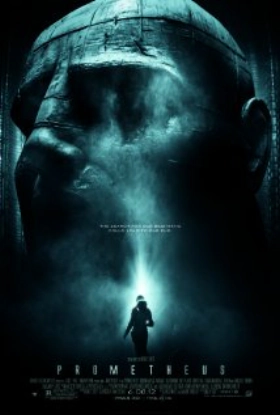 Προμηθέας / Prometheus (2012)