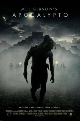 Apocalypto (2006)