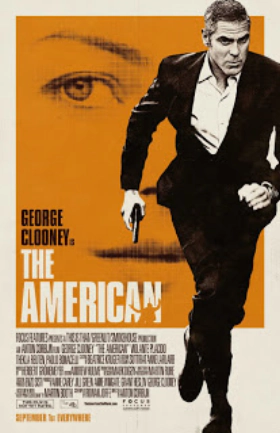 Ο Αμερικανός / The American (2010)