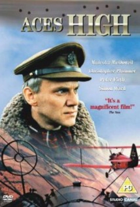Aces High (1976)