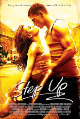Στα βήματα του πάθους / Step Up (2006)