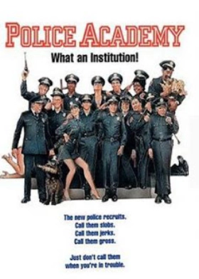 Police Academy (1984)
