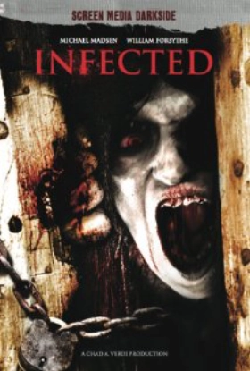 Infected (2013)