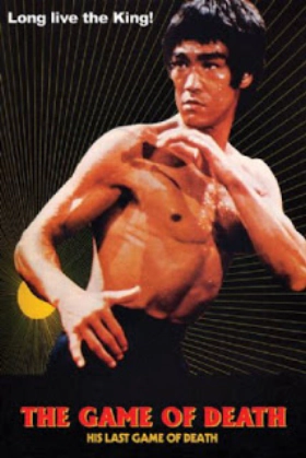 The Game of Death (1978)