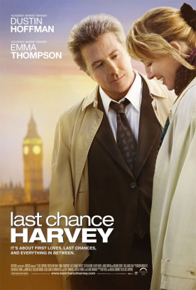 Last Chance Harvey (2008)