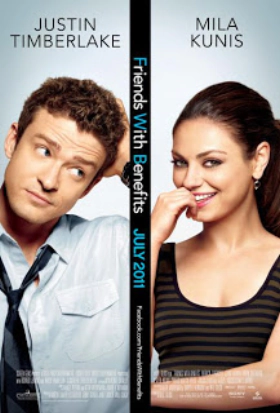Friends with benefits (2011)