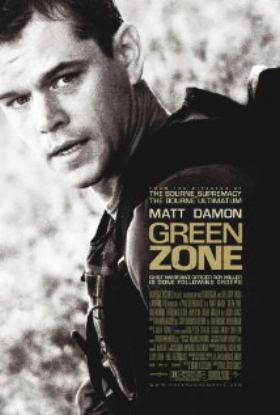Ουδέτερη Ζώνη / Green Zone (2010)