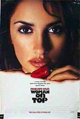 Woman on Top (2000)
