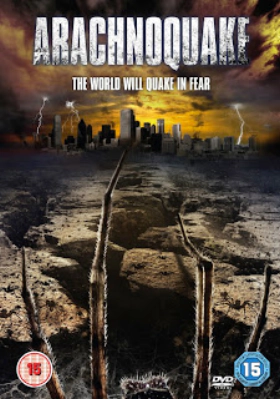 Arachnoquake (2012)