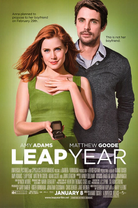 Ζητείται Γαμπρός / Leap Year (2010)